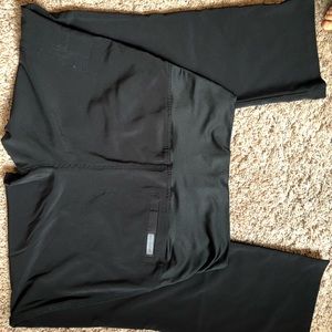 Med Couture maternity scrub pants.